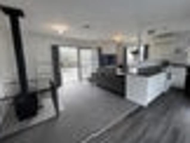 Masterton, 3 bedrooms, $550 pw