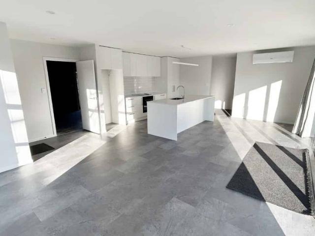 Masterton 3 Bedrooms