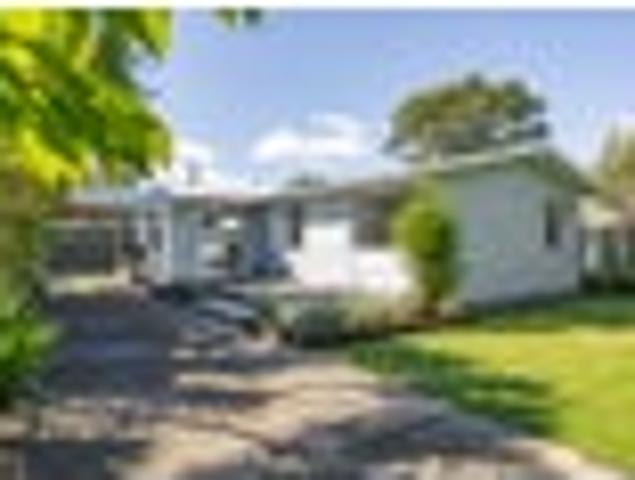Masterton, 3 bedrooms, $590 pw