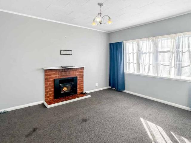 MASTERTON 3 BEDROOMS
