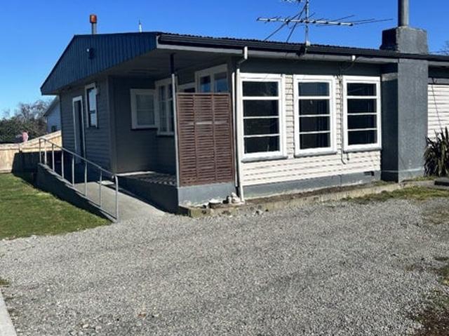 Masterton, 3 bedrooms