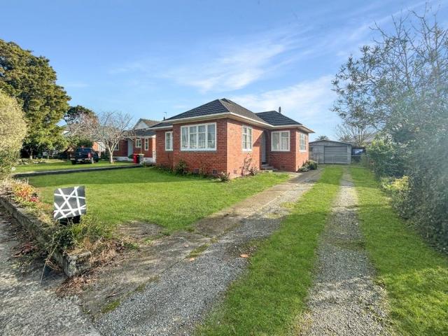 masterton, 3 bedrooms