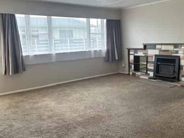 Masterton 3 Bedrooms