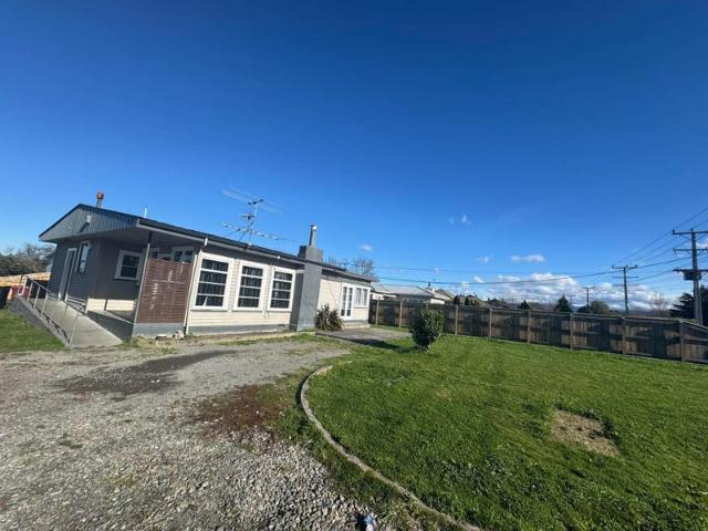 masterton, 3 bedrooms