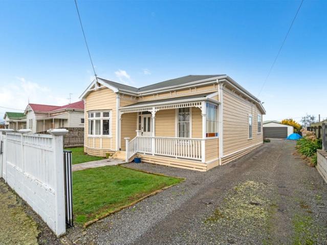 masterton, 3 bedrooms