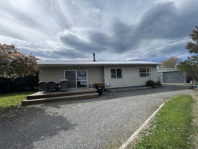 Masterton, 3 bedrooms