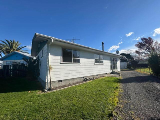 masterton, 3 bedrooms