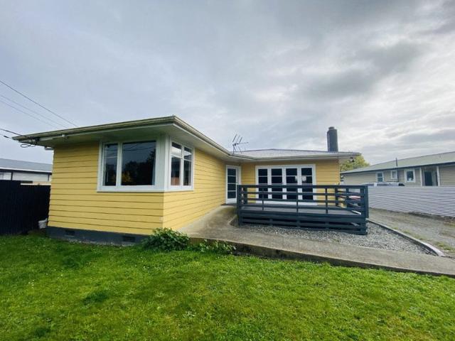 masterton, 3 bedrooms