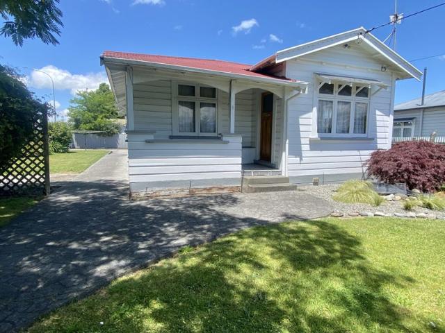 masterton, 3 bedrooms