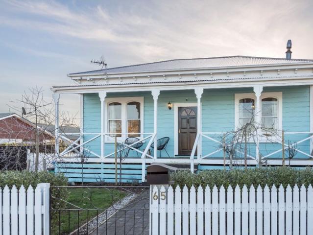 masterton, 3 bedrooms