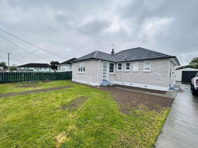 masterton, 3 bedrooms