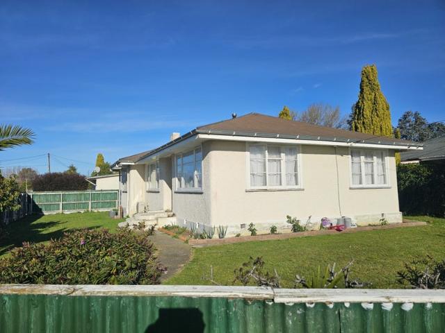 masterton, 3 bedrooms