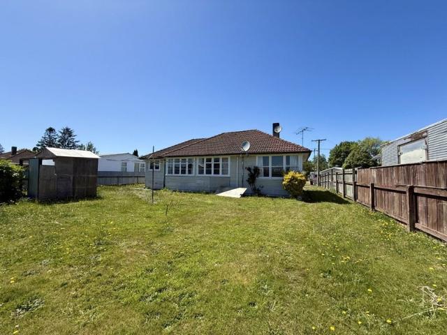 masterton, 3 bedrooms