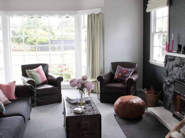 MASTERTON 3 BEDROOMS