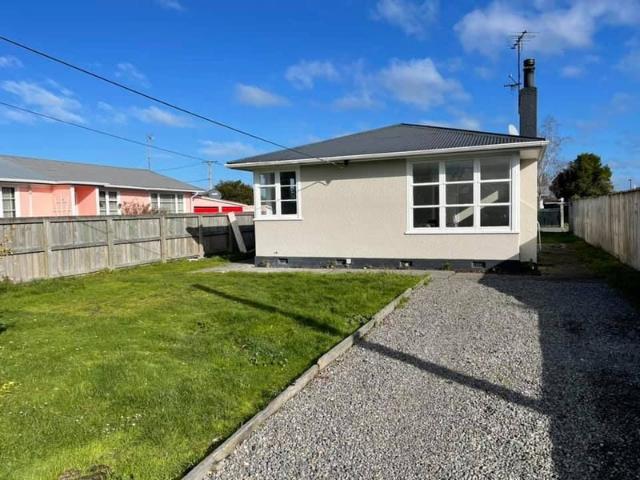 masterton, 3 bedrooms
