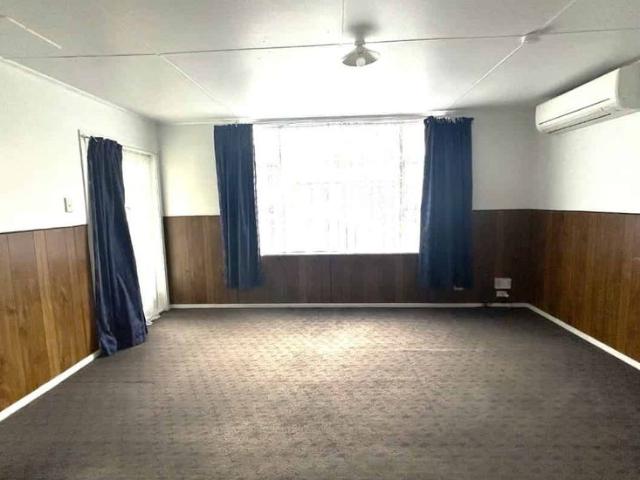 MASTERTON 3 BEDROOMS