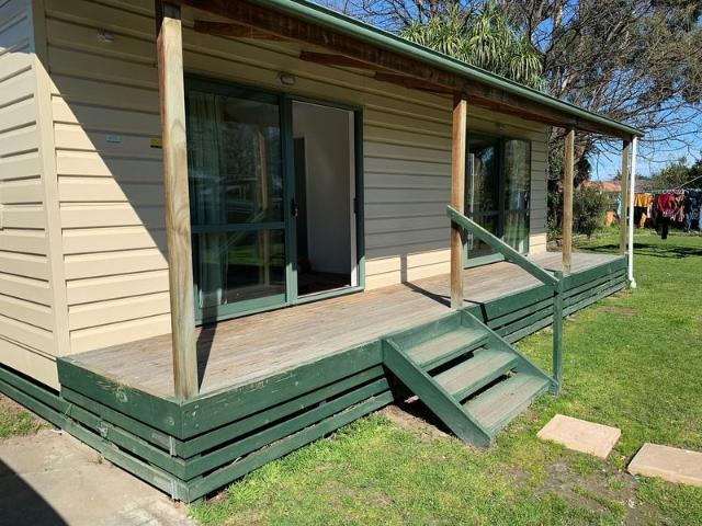 masterton, 1 bedroom
