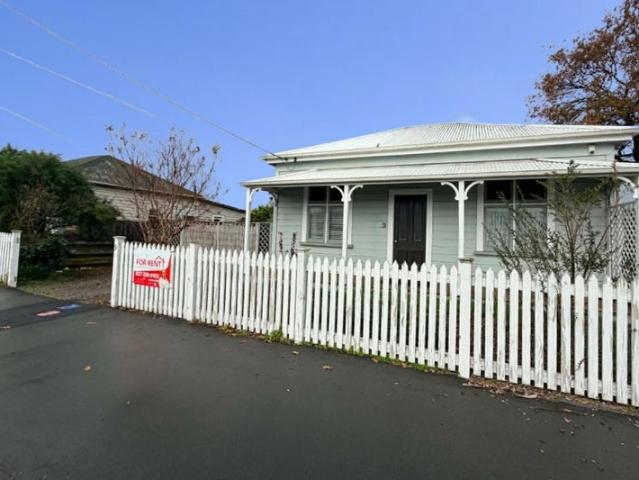 masterton, 1 bedroom