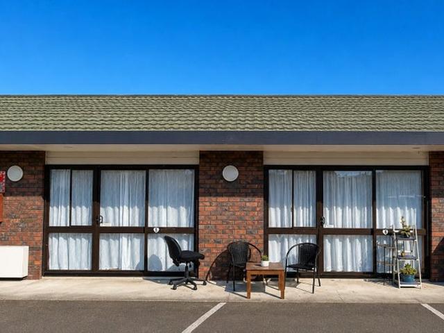 masterton, 1 bedroom