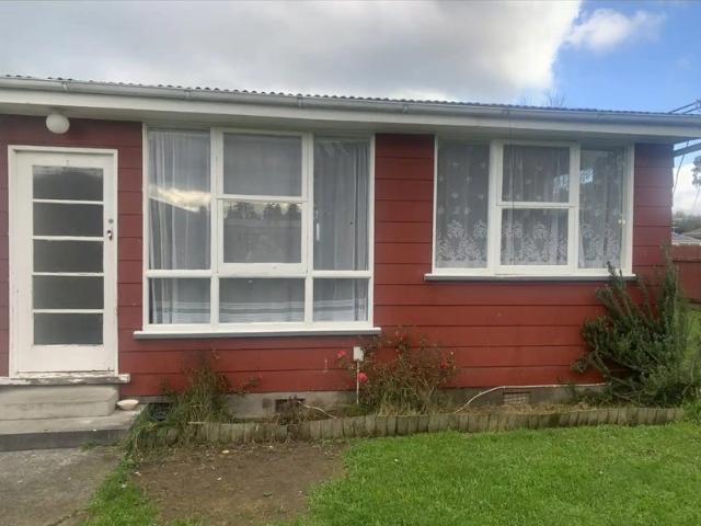 masterton, 2 bedrooms
