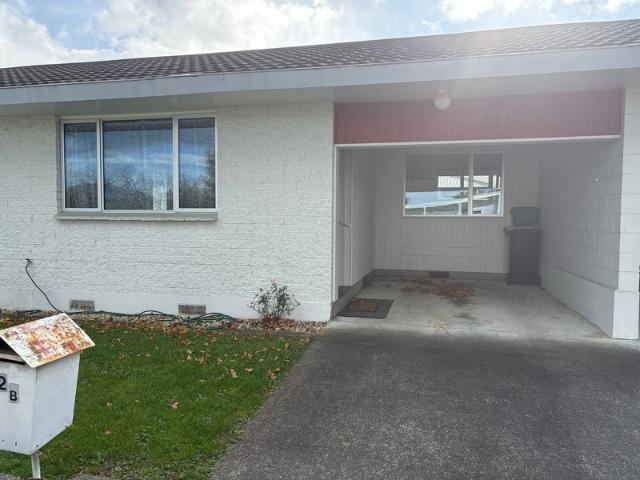 masterton, 2 bedrooms