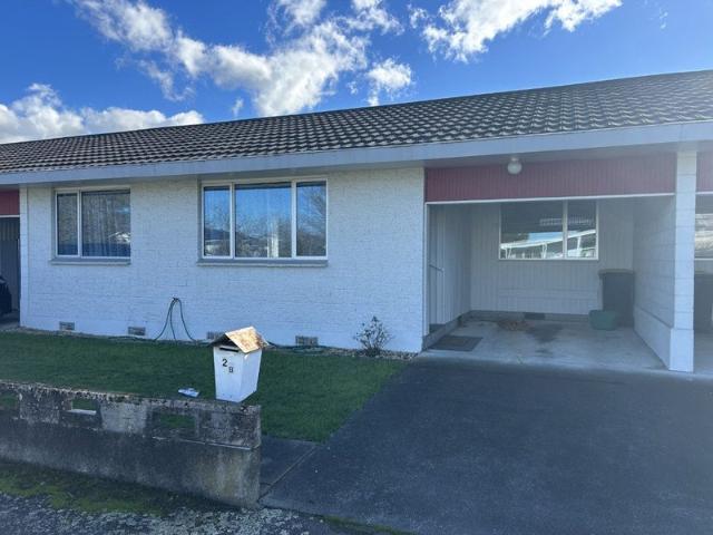 masterton, 2 bedrooms