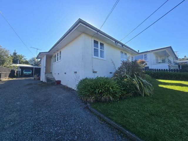 masterton, 2 bedrooms