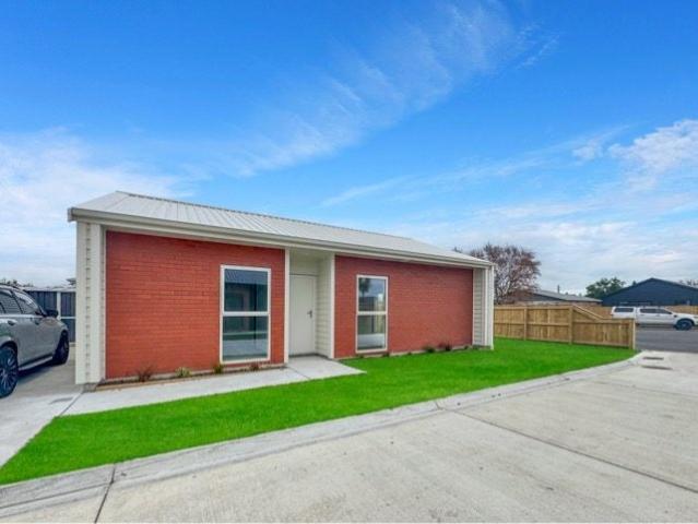 masterton, 2 bedrooms
