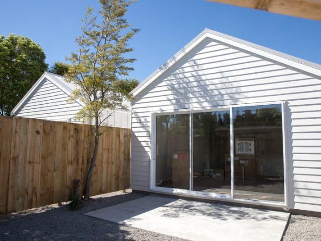 Masterton, 2 bedrooms