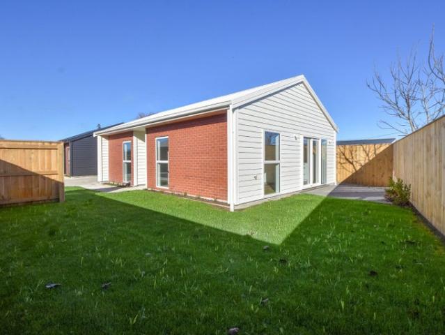 masterton, 2 bedrooms