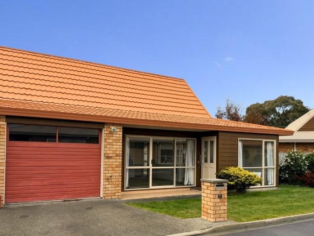 masterton, 2 bedrooms