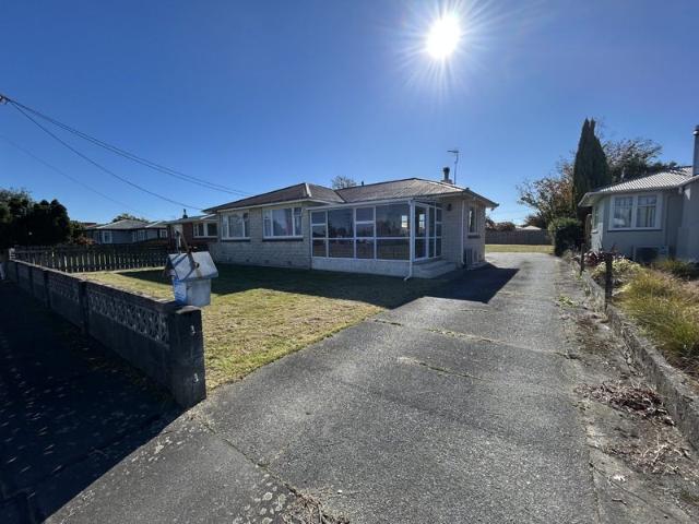 masterton, 2 bedrooms