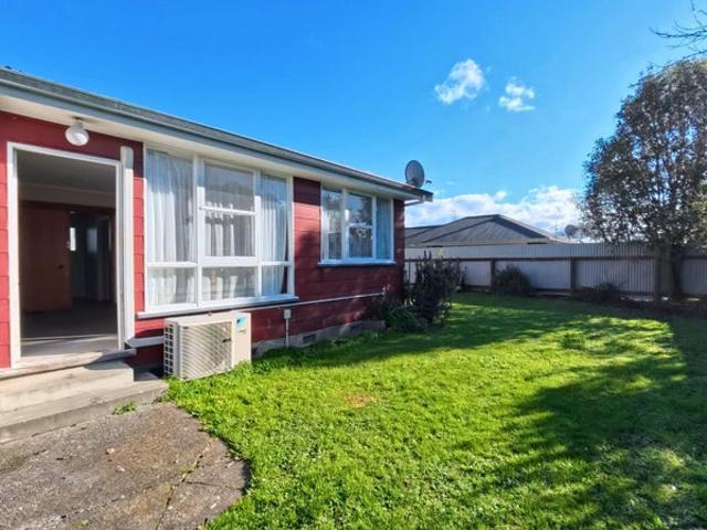 masterton, 2 bedrooms