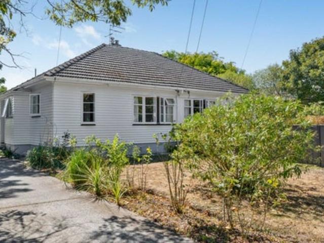 masterton, 2 bedrooms