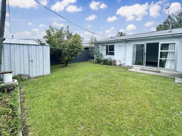 masterton, 2 bedrooms