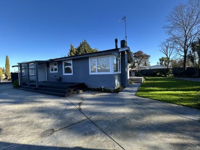 masterton, 4 bedrooms