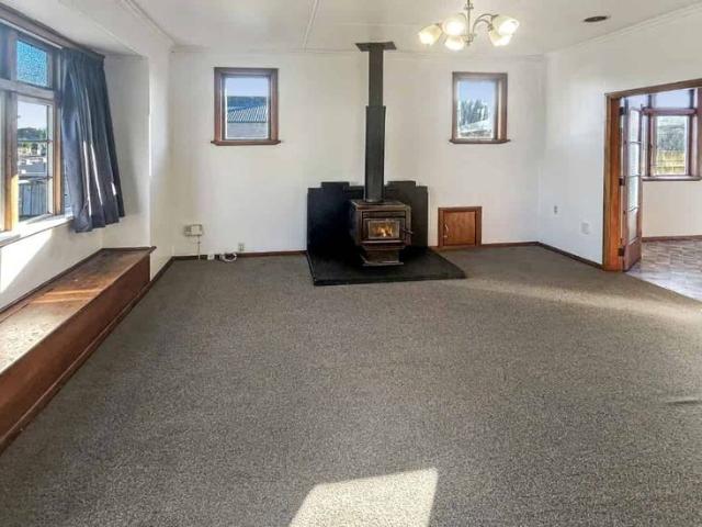MASTERTON 4 BEDROOMS