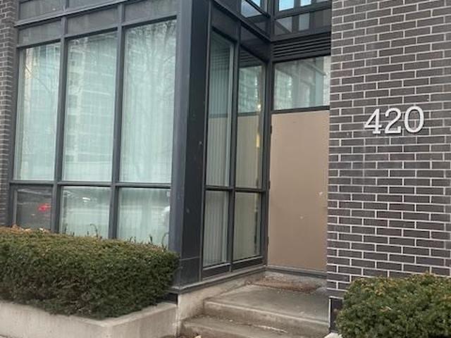 Master 420 Lake Shore Boulevard W, Toronto | Terminated, C12721 | Condos. Ca