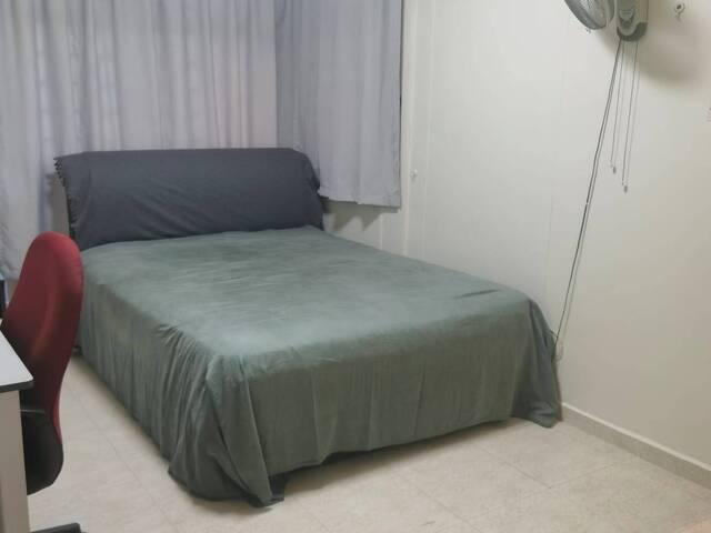 Master / Common room @ Queenstown