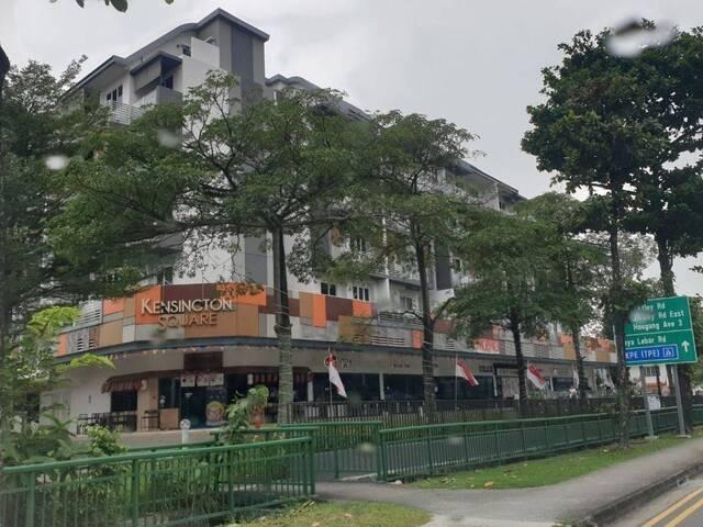 Master and Common room at Jalan Kelichap. NO AGENT FEE
