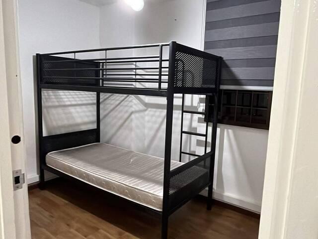 Master and Common Room at 657 Choa Chu Kang Crescent. NO AGENT FEE