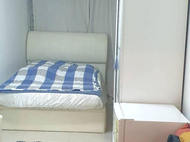 Master and Common Rooms for Rent at One Canberra, 21 Canberra Drive