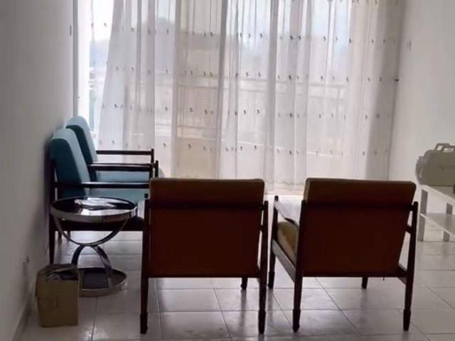 Master bed Room