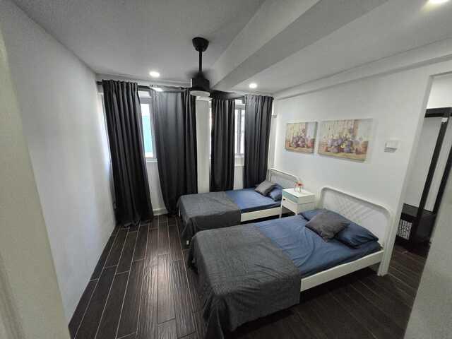 Master Bedroom @ 238 Tampines