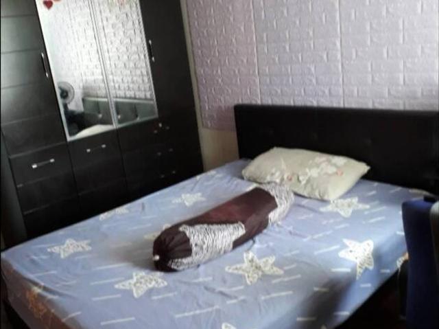 Master bedroom Tampines