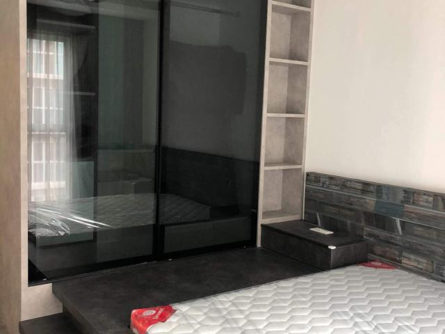 Master Bedroom at Pacific Place, Ara Damansara