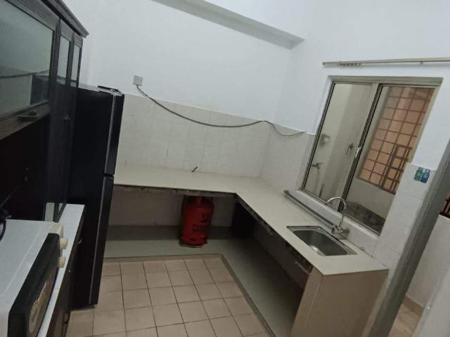 Master bedroom bandar sunway