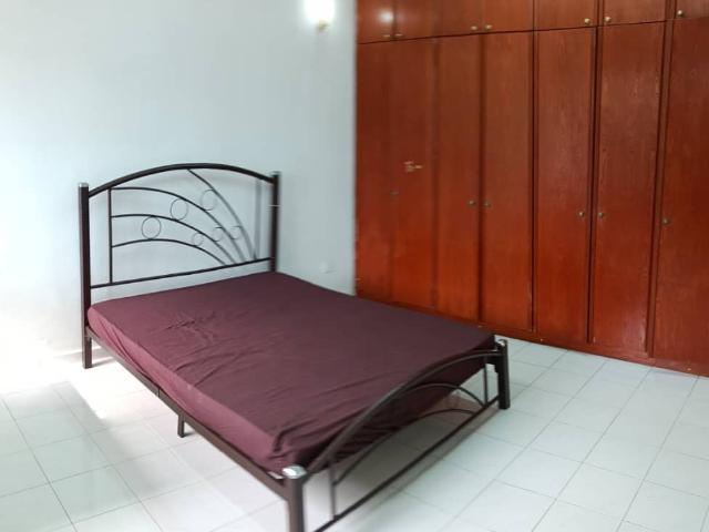 Master Bedroom @ Bandar Utama, Petaling Jaya
