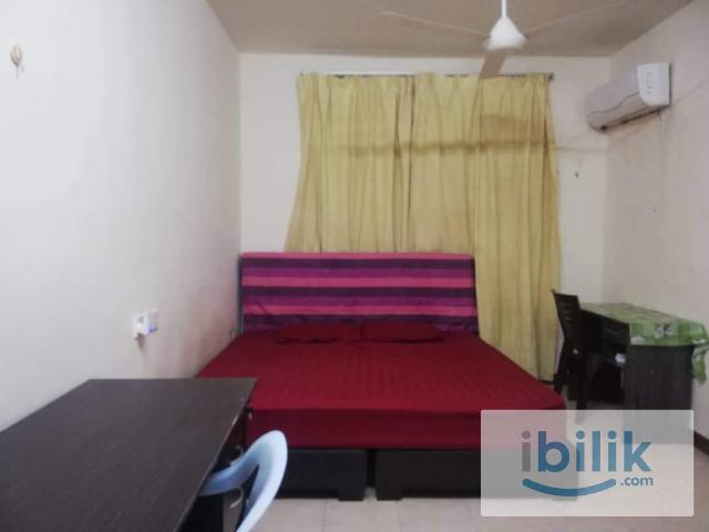 Master Bedroom, Cyberia Smarthomes Ladies Only