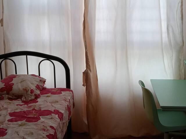 Master bedroom ensuite for rent in Queenstown